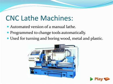 cnc machine ppt slideshare download|cnc lathe machine working ppt.